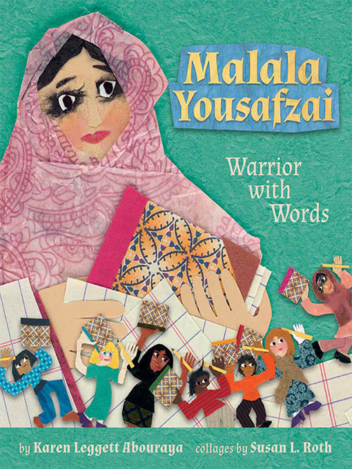 Title details for Malala Yousafzai by Karen Leggett Abouraya - Available